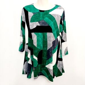 🔵BOGO FREE🔵 Alfani Top gSz PL Petite Large